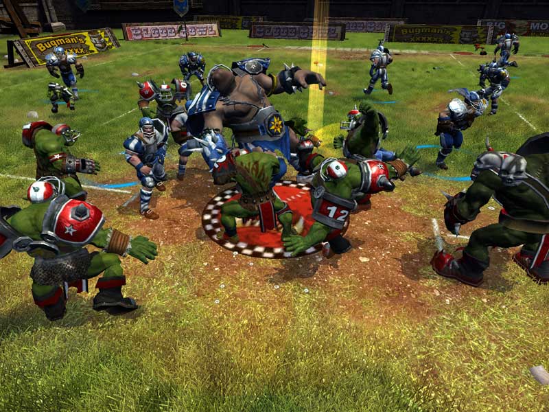 Blood Bowl - Imagen 14